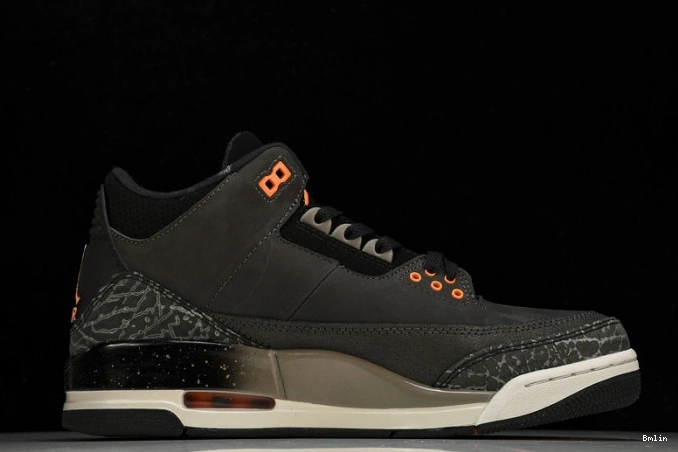 Bmlin Shoes Air 